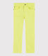 Twill broek voor jongens