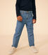 Pantalon en denim enfant garçon