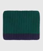 groen/blauw