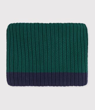 groen/blauw