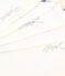 Lot de 5 bodies manches courtes en coton variante 1