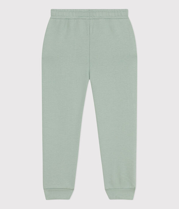 Joggingbroek voor meisjes groen