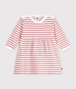 roze/ecru