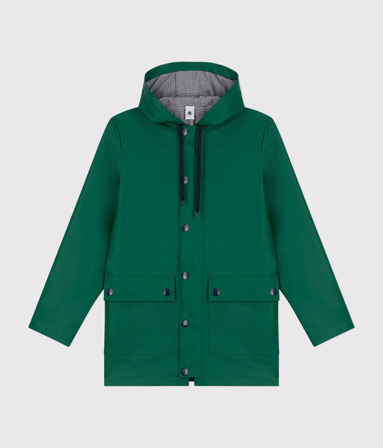 Ciré iconique Femme / Homme vert JARDIN