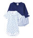 Ensemble bébé garçon 3 pièces