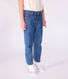 Kinderbroek van denim