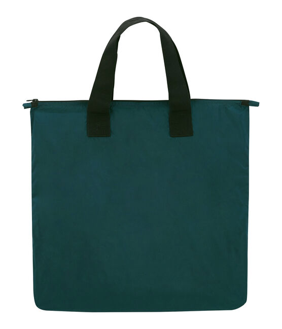 Sac ultra léger vert PINEDE