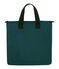 Sac ultra léger vert PINEDE