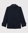 Caban marin Femme bleu SMOKING