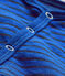 Dors bien bébé garçon à rayures bleu PERSE/bleu CHALOUPE