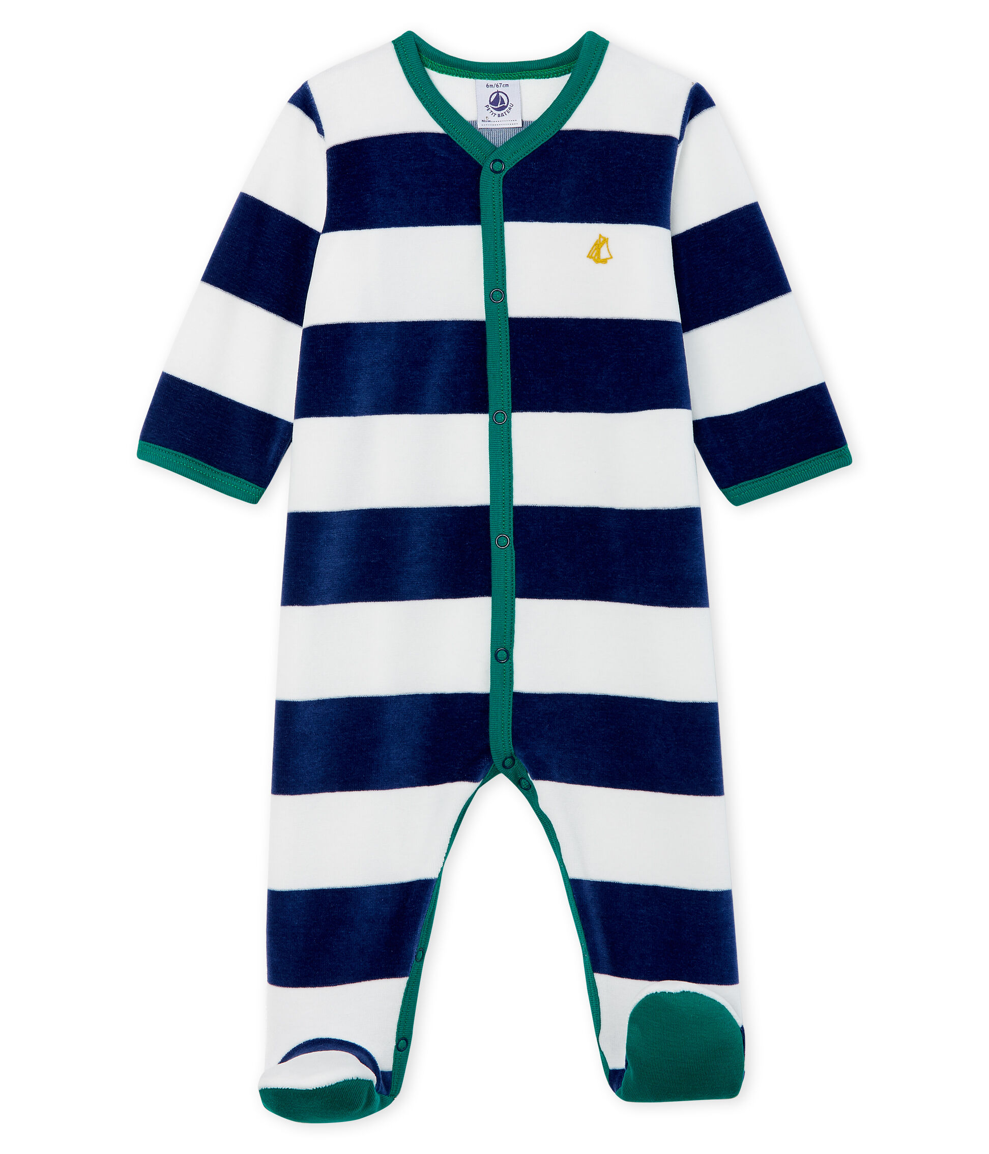 Petit Bateau Pyjama Bebe Garcon Petit Bateau Pyjama Bebe Garcon