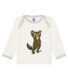 T-shirt met lange mouwen babyjongen