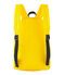 Rugzak geel JAUNE