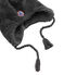 Bonnet enfant garçon gris CAPECOD