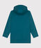 Iconische oliejas voor dames/heren groen