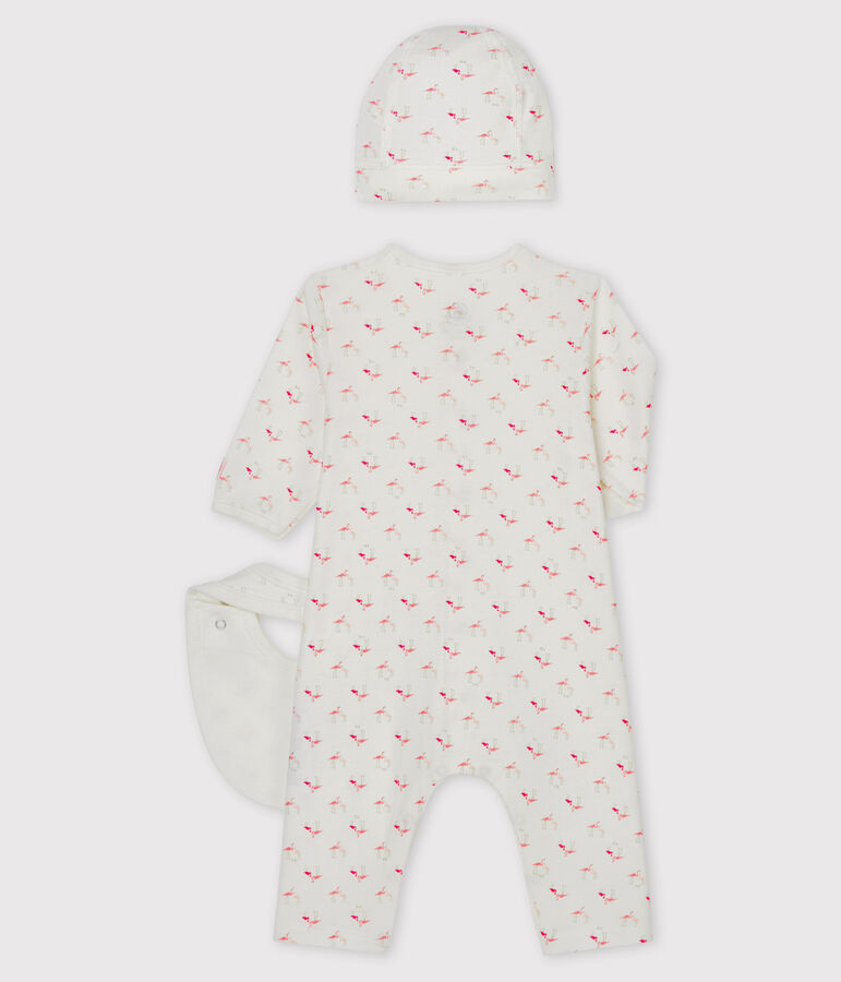 Cadeauset voor baby's multicouleur