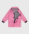 Iconische effen oliejas voor baby's BOUDOIR