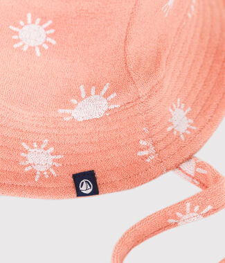 oranje ABRICOT/ MARSHMALLOW