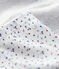 Lot 2 leggings en coton bébé. variante 2