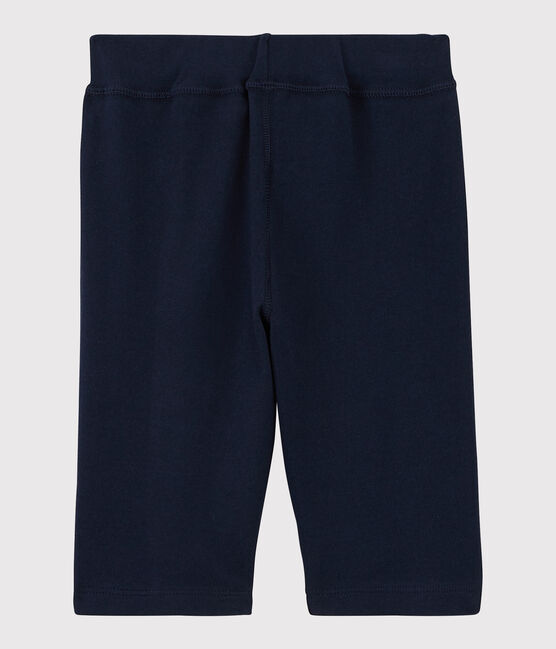 Korte broek jongens blauw SMOKING