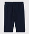 Korte broek jongens blauw SMOKING