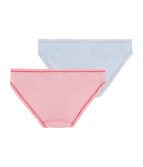 Set onderbroeken voor meisjes variante 1