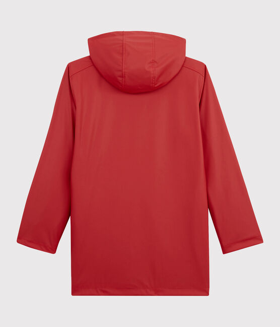 Ciré iconique Femme/homme rouge TERKUIT