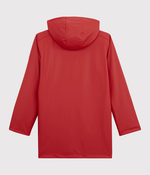Cir&eacute; iconique Femme/homme rouge
