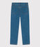 Slim-fit broek van denim voor meisjes ULTRA BLEACH