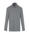 Sous pull femme rayé bleu ABYSSE/blanc LAIT