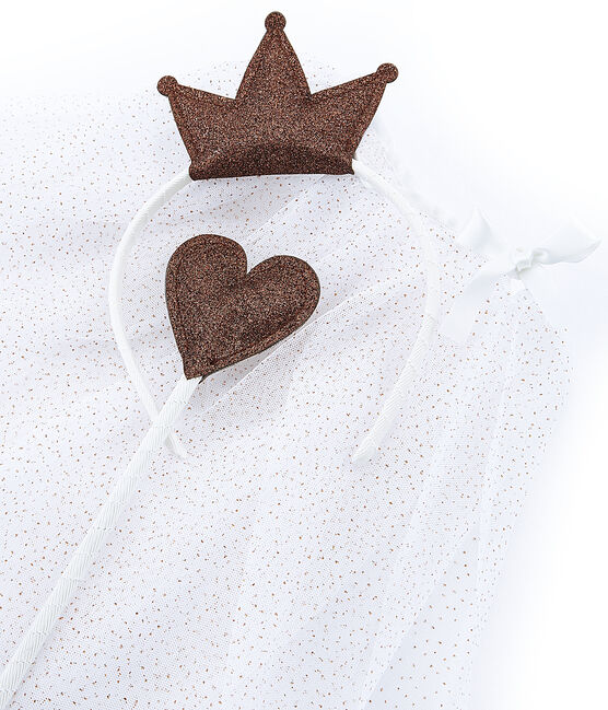 Prinsessenkit babymeisje variante 1