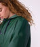 Cir&eacute; iconique femme / homme vert fonc&eacute;