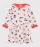 Robe en coton bébé PEACHY/ CAROTTE