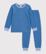 bleu
