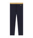 Pantalon maille enfant fille