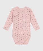 roze SALINE/ ROSEWOOD