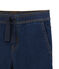 Jeansbroek voor jongens blauw BLEU DENIM