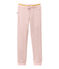 Meisjesbroek roze JOLI/geel DORE