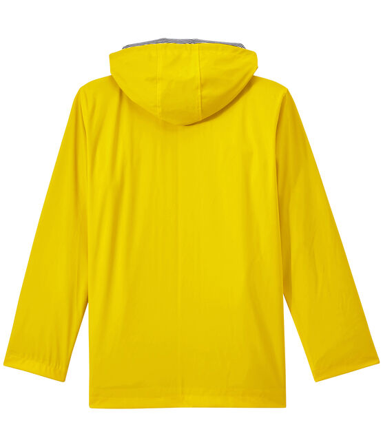 Iconische oliejas gemixt JAUNE
