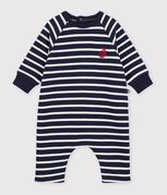 blauw/wit