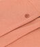 Legging en coton bébé rose SIENNA
