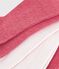 Lot de 2 collants b&eacute;b&eacute; en coton ajour&eacute;s c&oelig;urs multicouleur