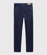 blauw DENIM BLEU FONCE