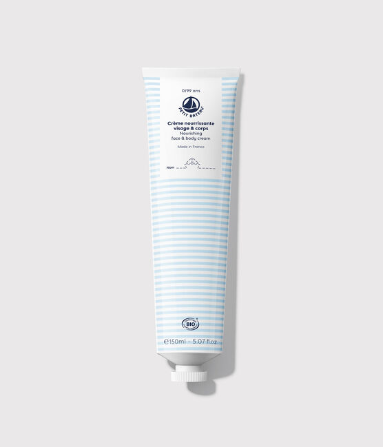 Crème nourrissante visage & corps - 150 ML 999