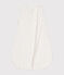 Gigoteuse bébé en coton TOG 1 blanc MARSHMALLOW/blanc MISTIGRI