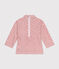 Zwemshirt met uv-bescherming voor baby's PANTY/ MARSHMALLOW