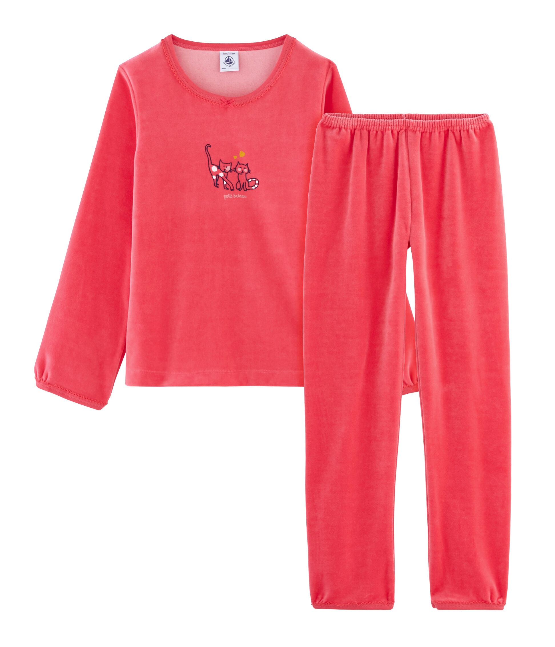 Petit bateau top soldes filles