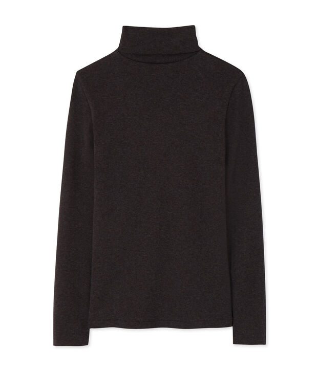 Hemdtrui vrouwen grijs