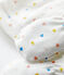 Lot 2 pièces bébé en coton biologique variante 1