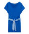 Robe de plage femme bleu PERSE
